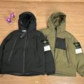 Stone Island Quilted Jacket 2 Colorways Premium Quality photo 2