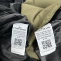 Stone Island Quilted Jacket 2 Colorways Premium Quality photo 10