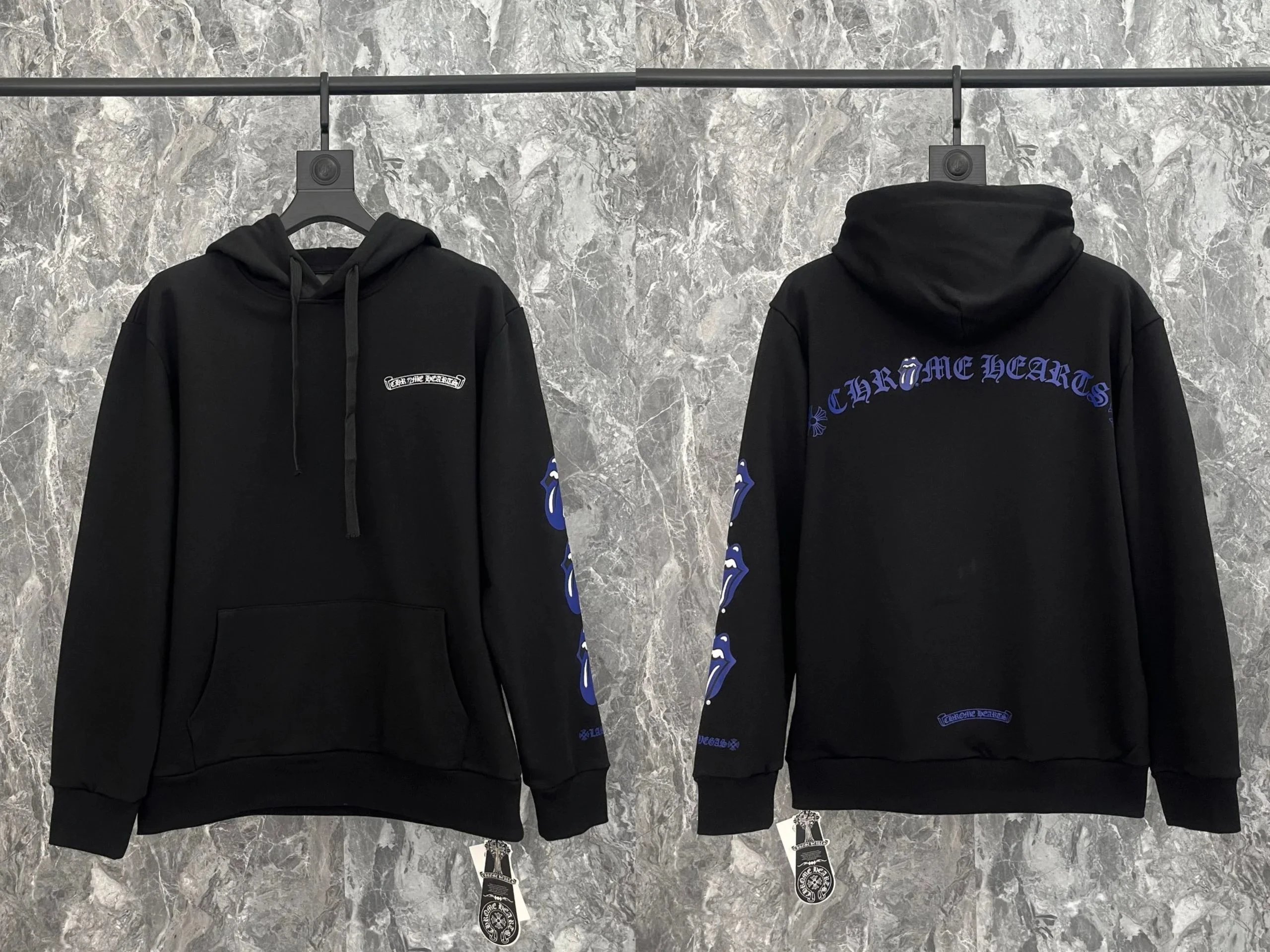 Chrome Hearts Hoodie photo 18
