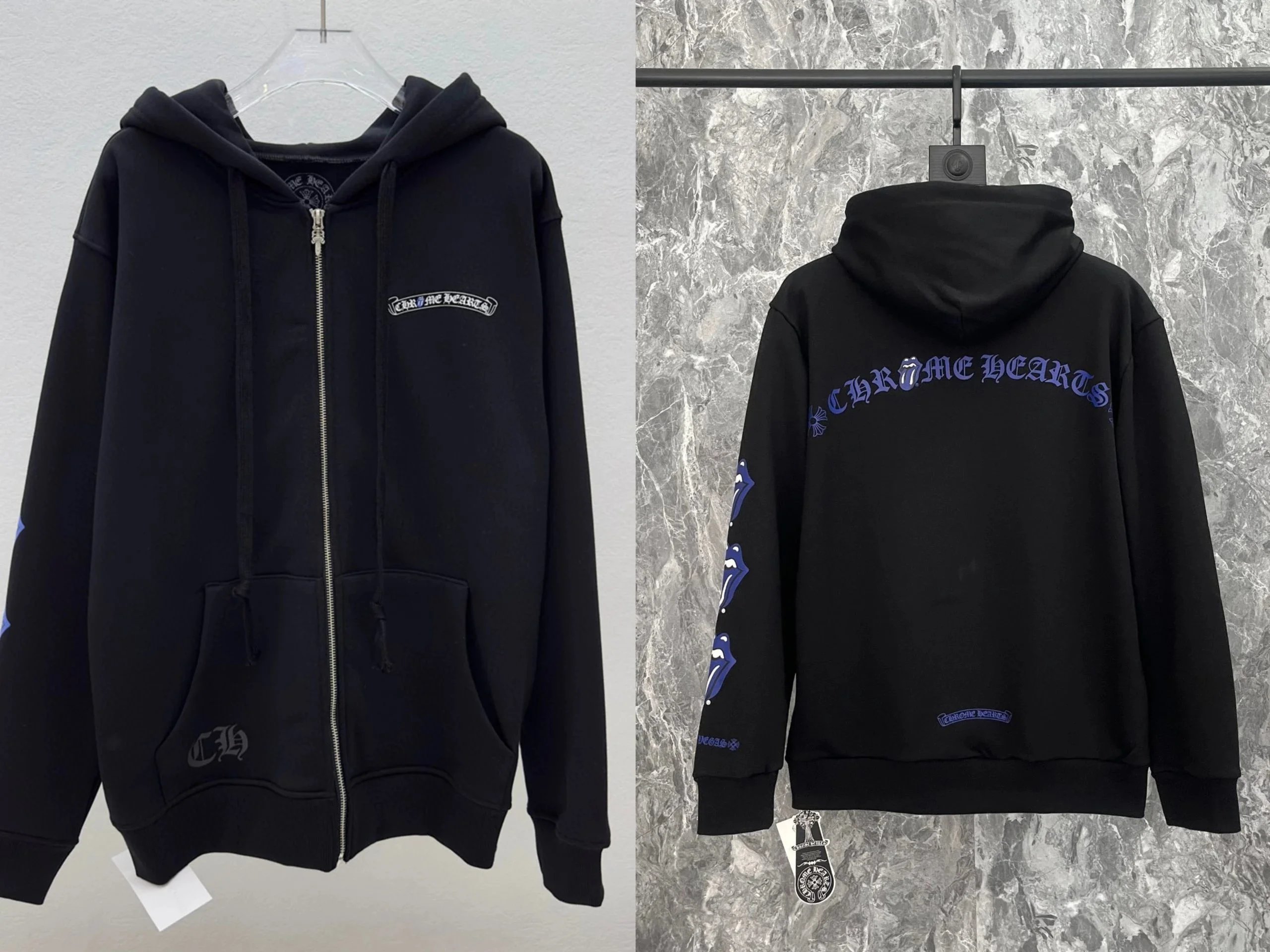 Chrome Hearts Hoodie photo 36