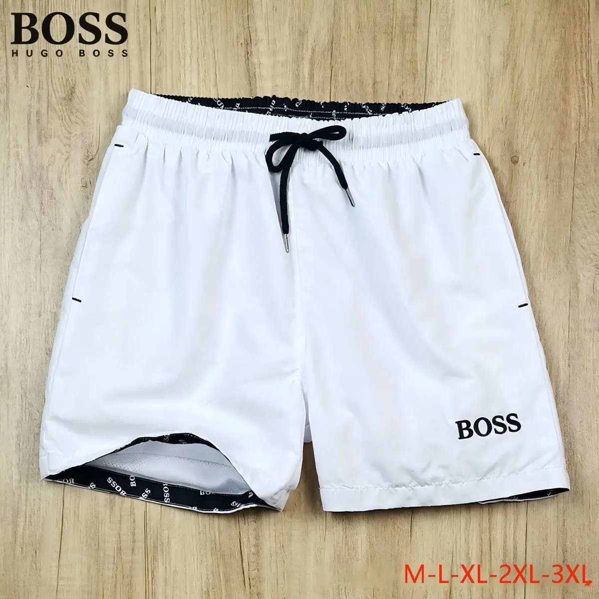 Ba Ador Hugo Boss photo 22