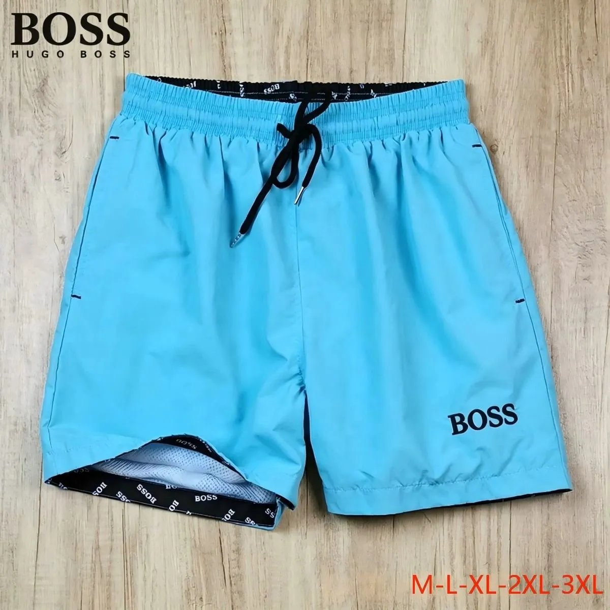 Ba Ador Hugo Boss photo 23
