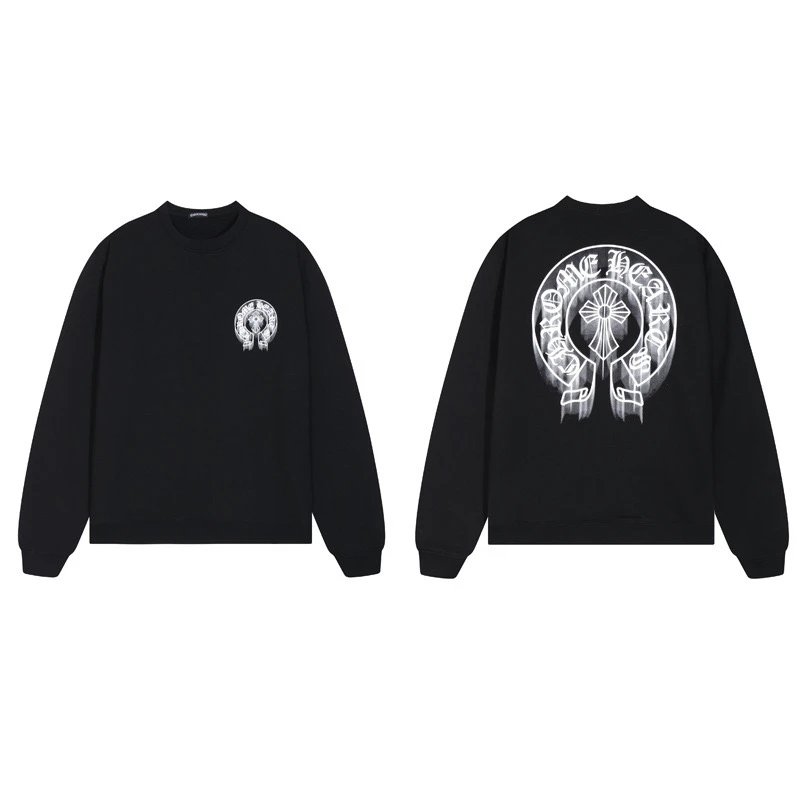 Chrome Hearts Hoodie