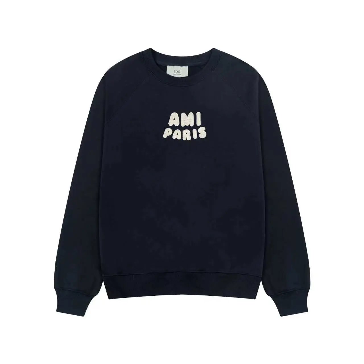SUDADERA AMI photo 2