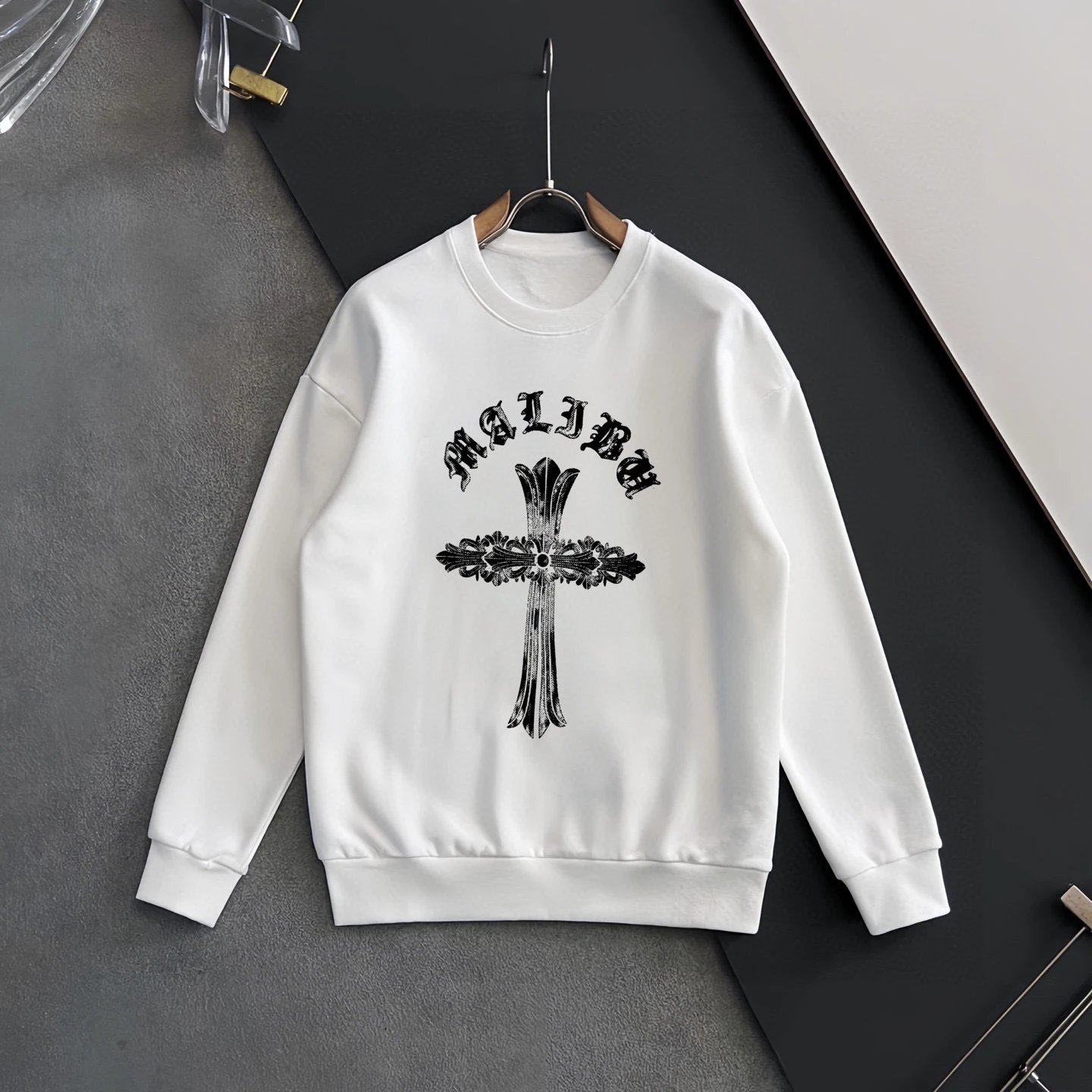 Chrome Hearts Hoodie photo 1
