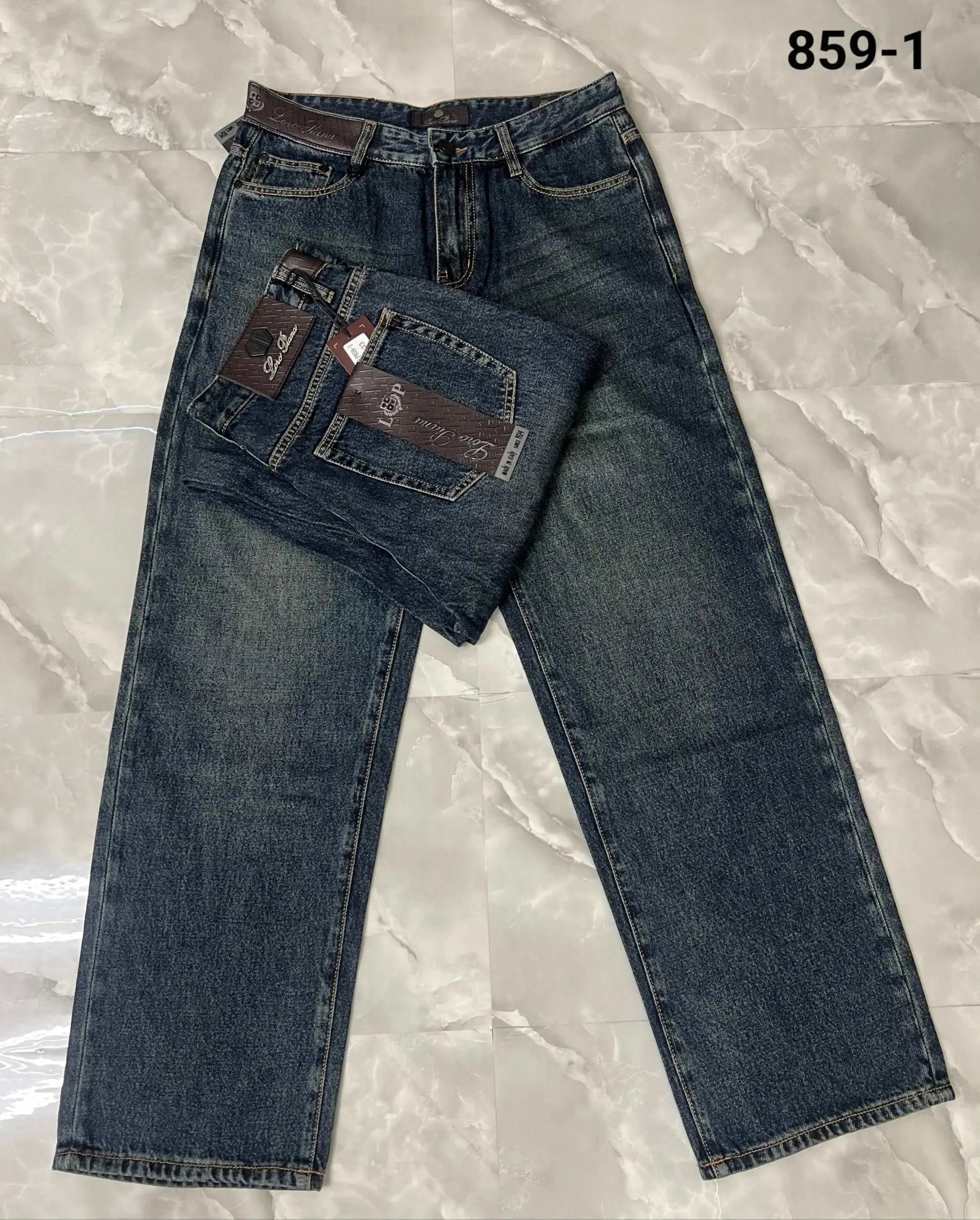 VAQUEROS LORO PIANA photo 25