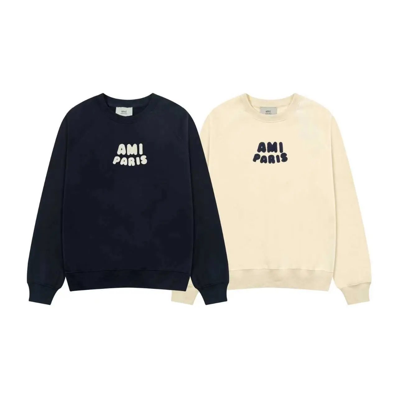 SUDADERA AMI photo 5