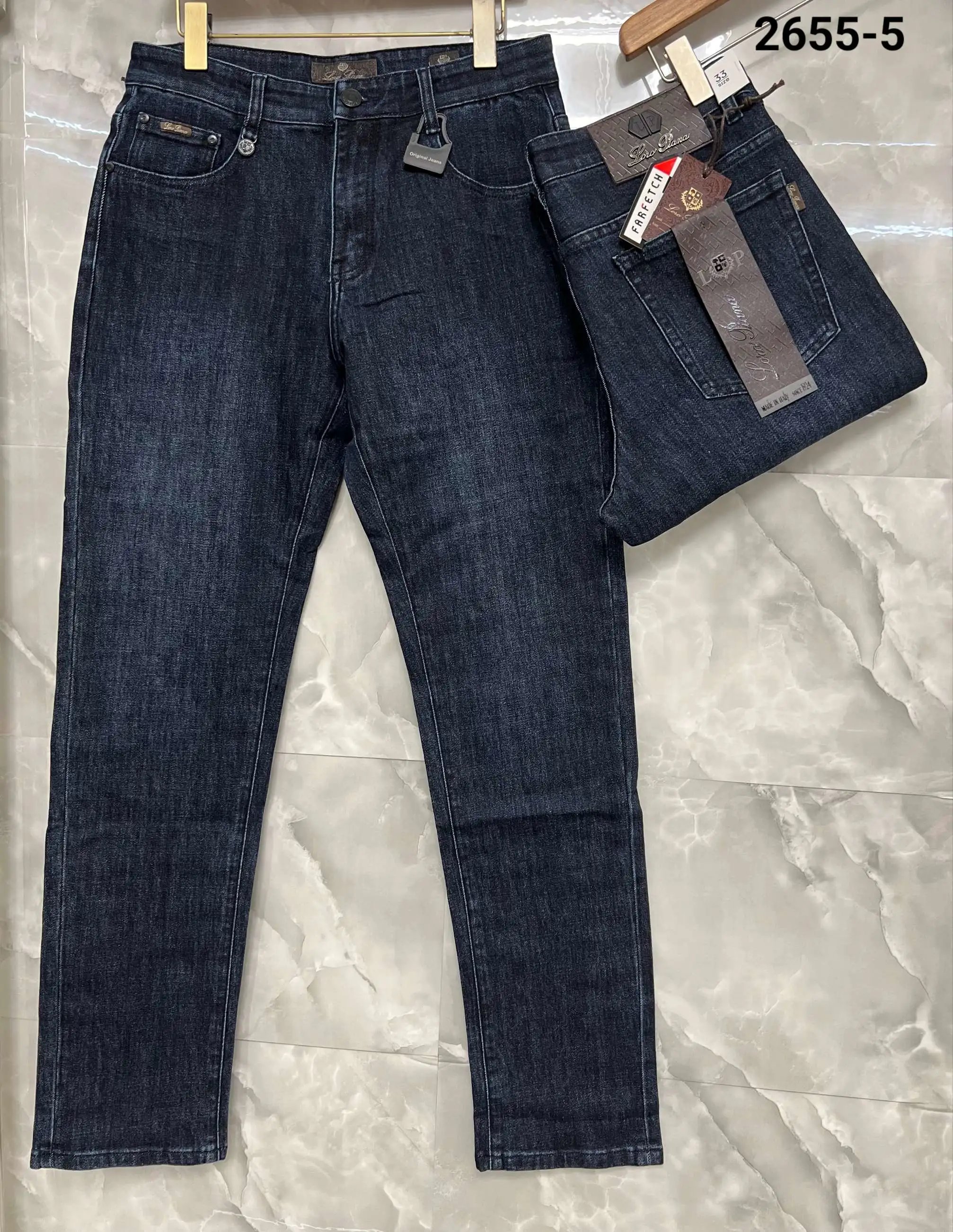 VAQUEROS LORO PIANA photo 40