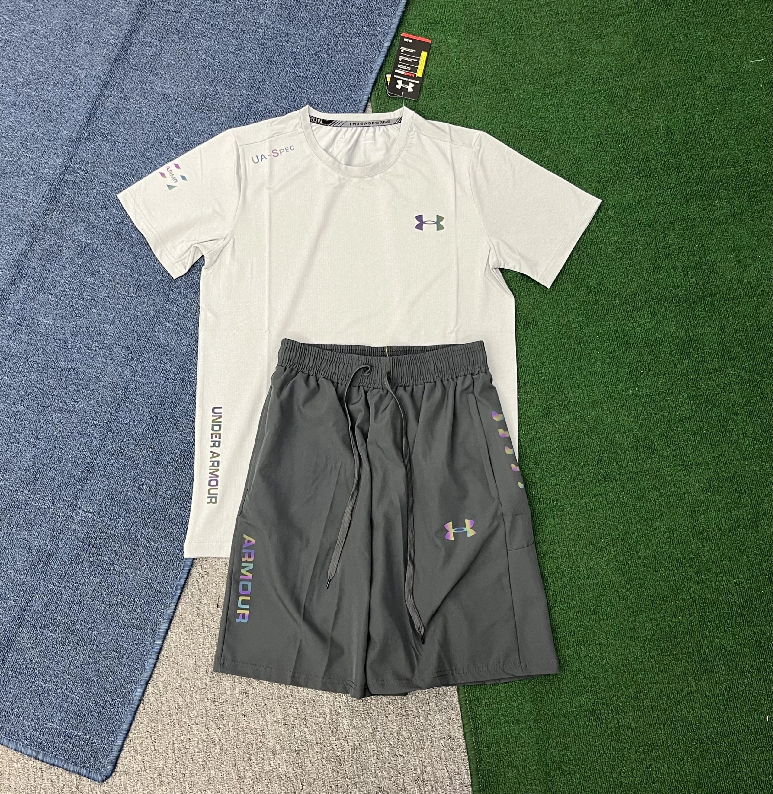 UNDER ARMOUR SET photo 2