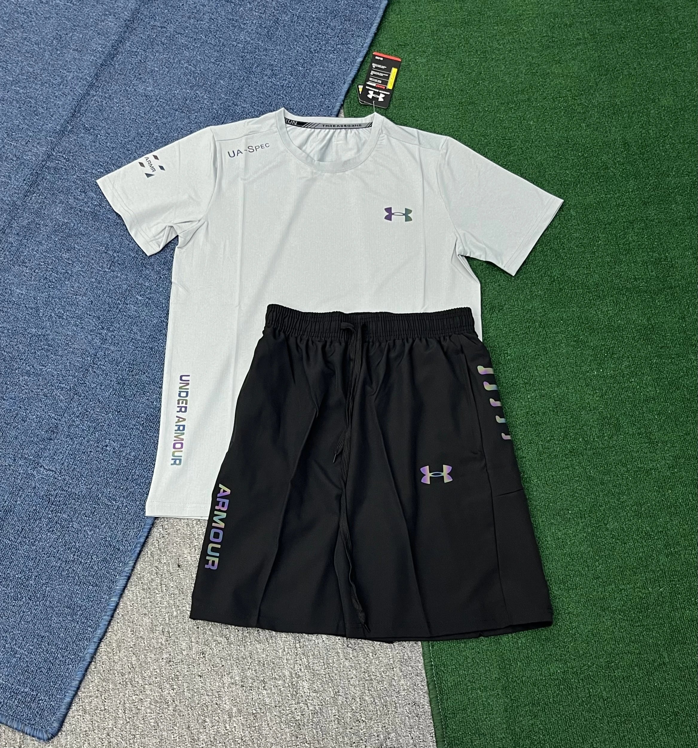 UNDER ARMOUR SET photo 10