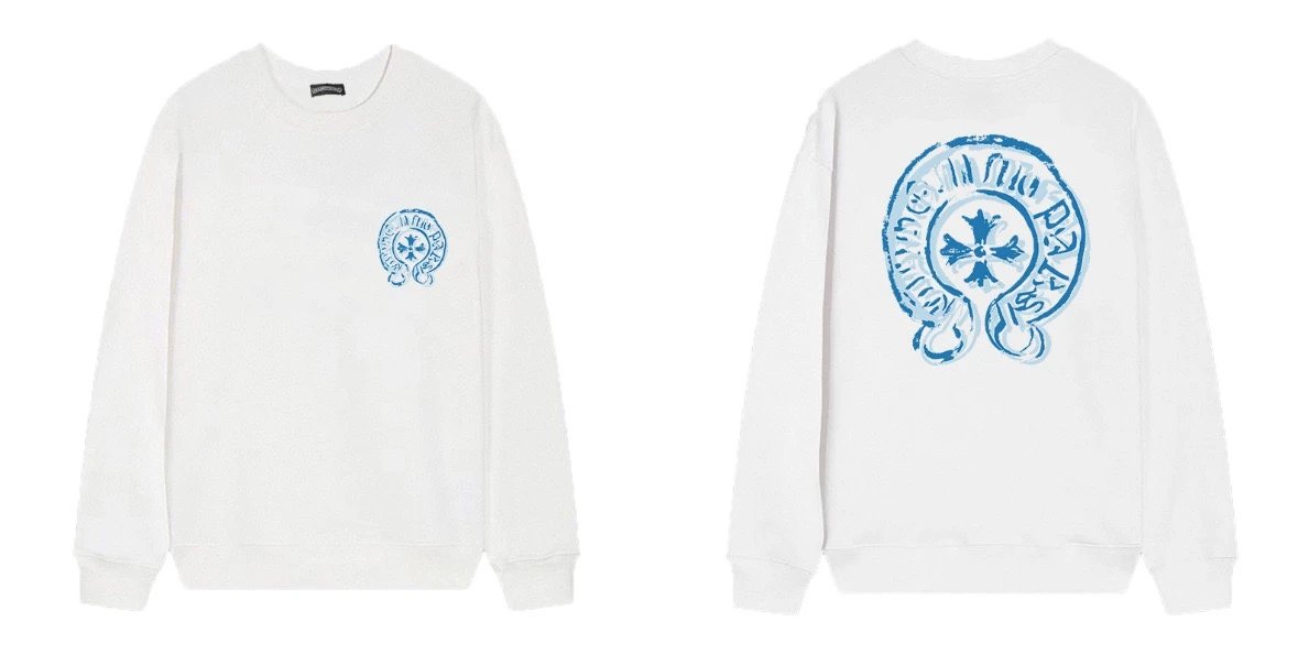 Chrome Hearts Hoodie photo 19