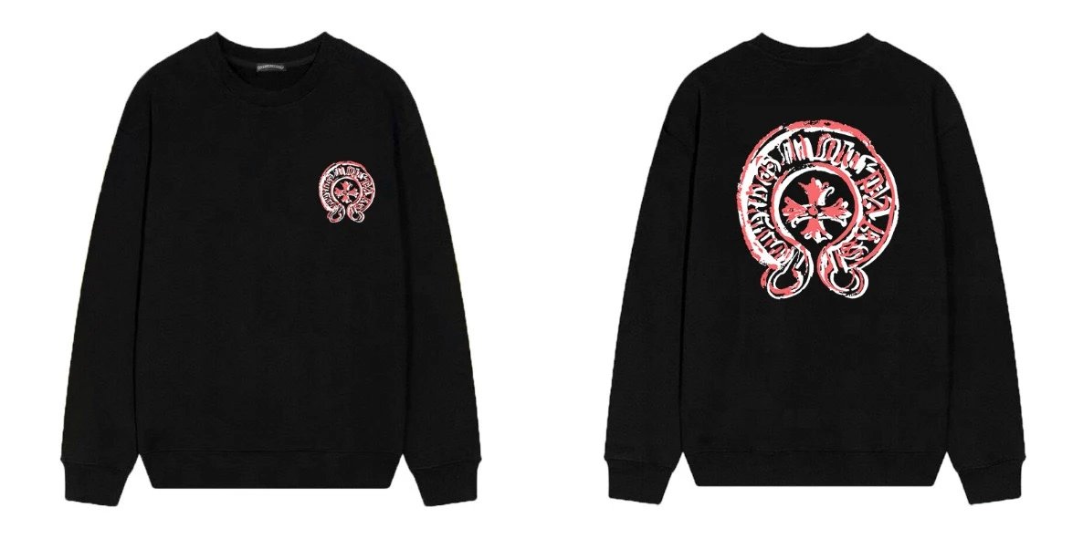 Chrome Hearts Hoodie photo 42