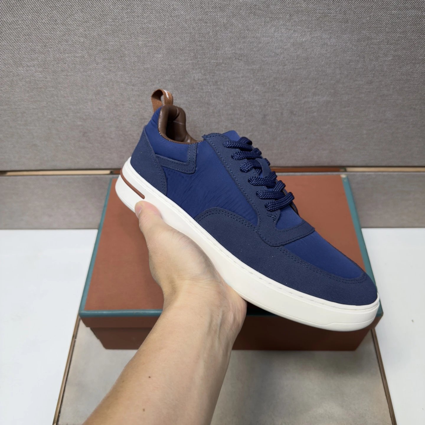 ZAPATOS LORO PIANA photo 9