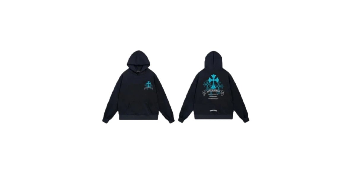 Chrome Hearts Hoodie photo 1