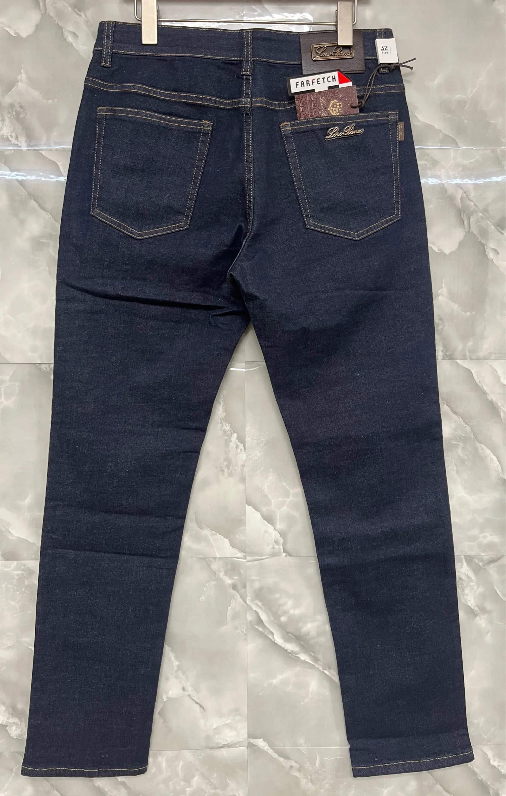 VAQUEROS LORO PIANA photo 19