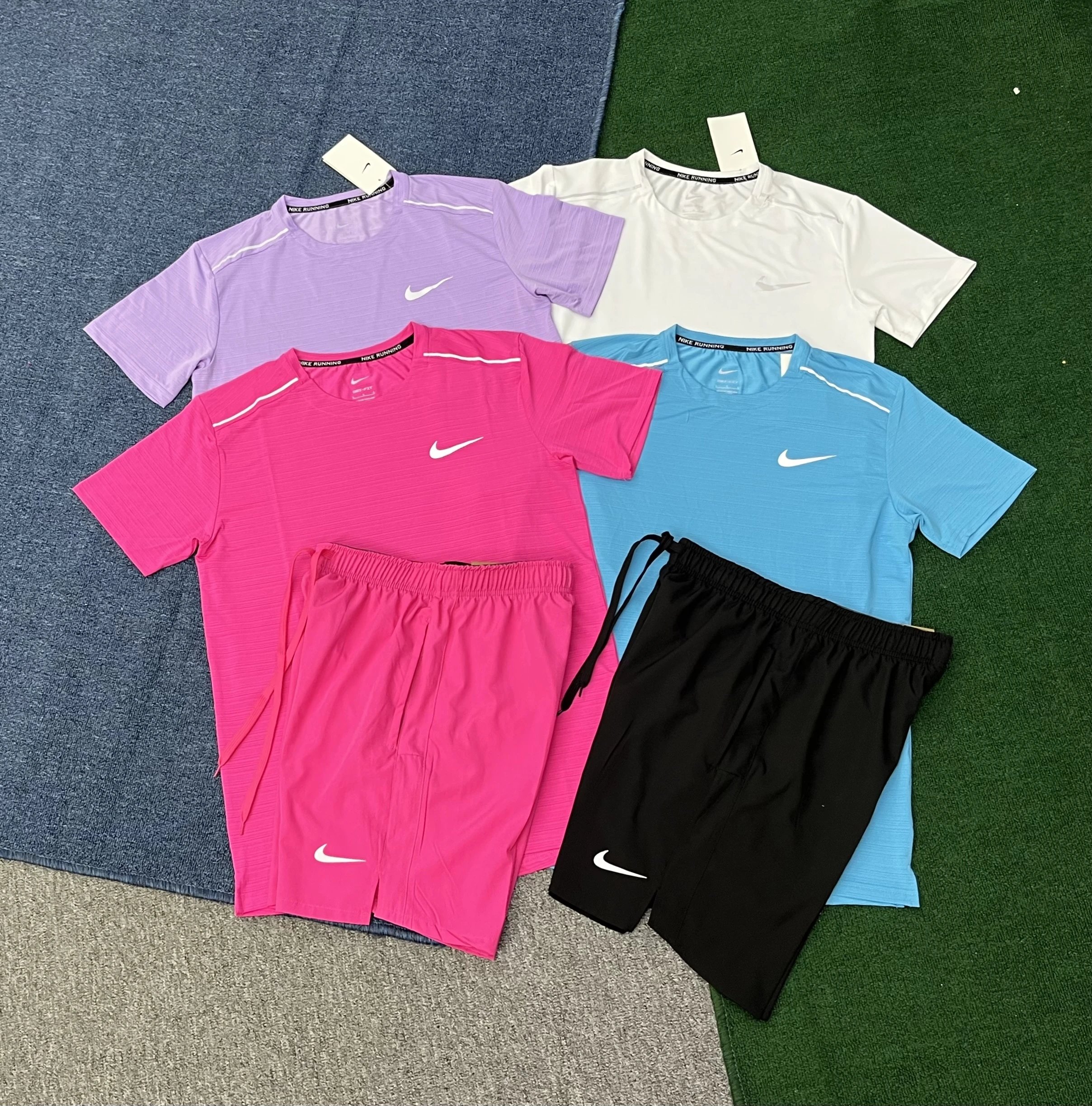 NIKE SET photo 20