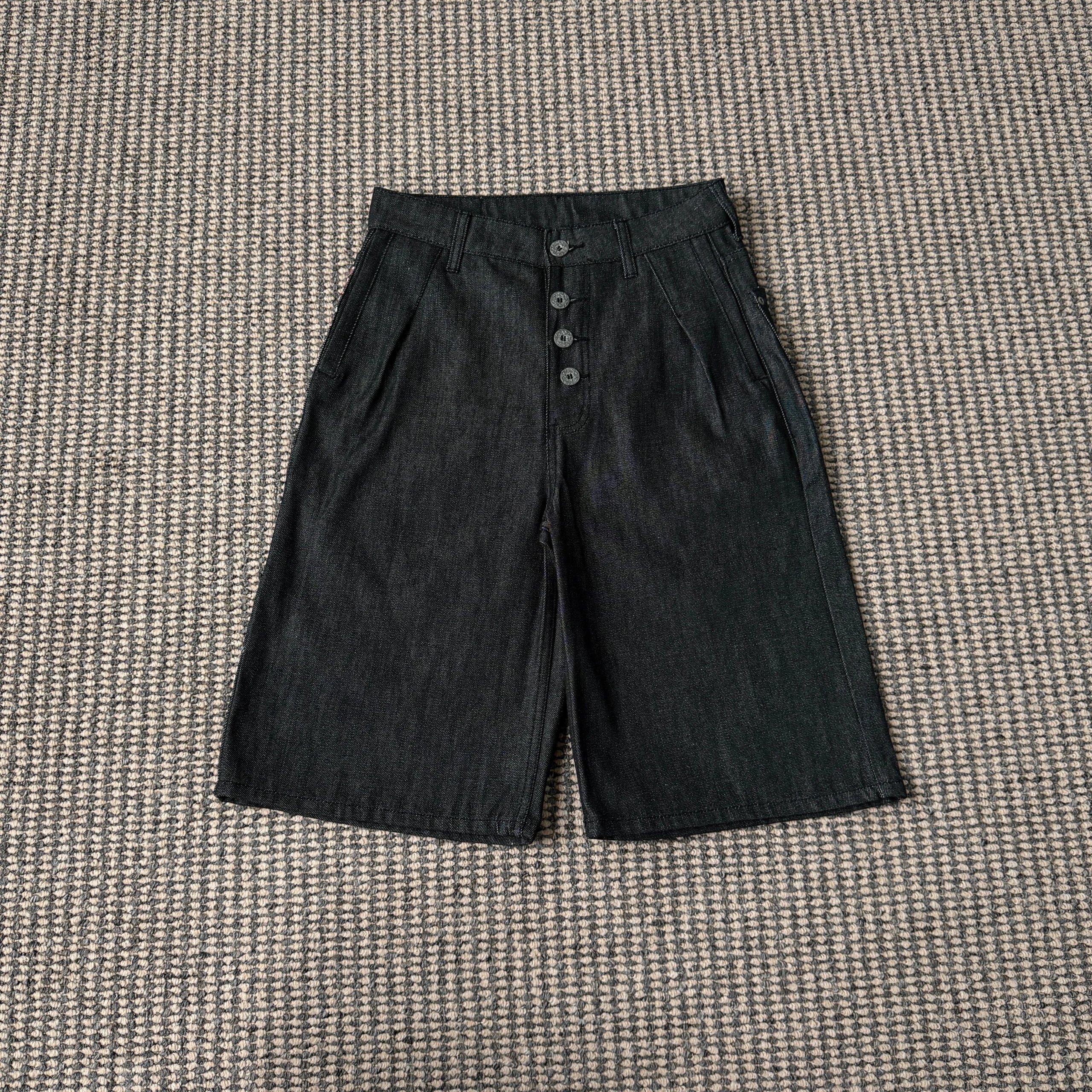 SHORTS DERSCHUTZE photo 21