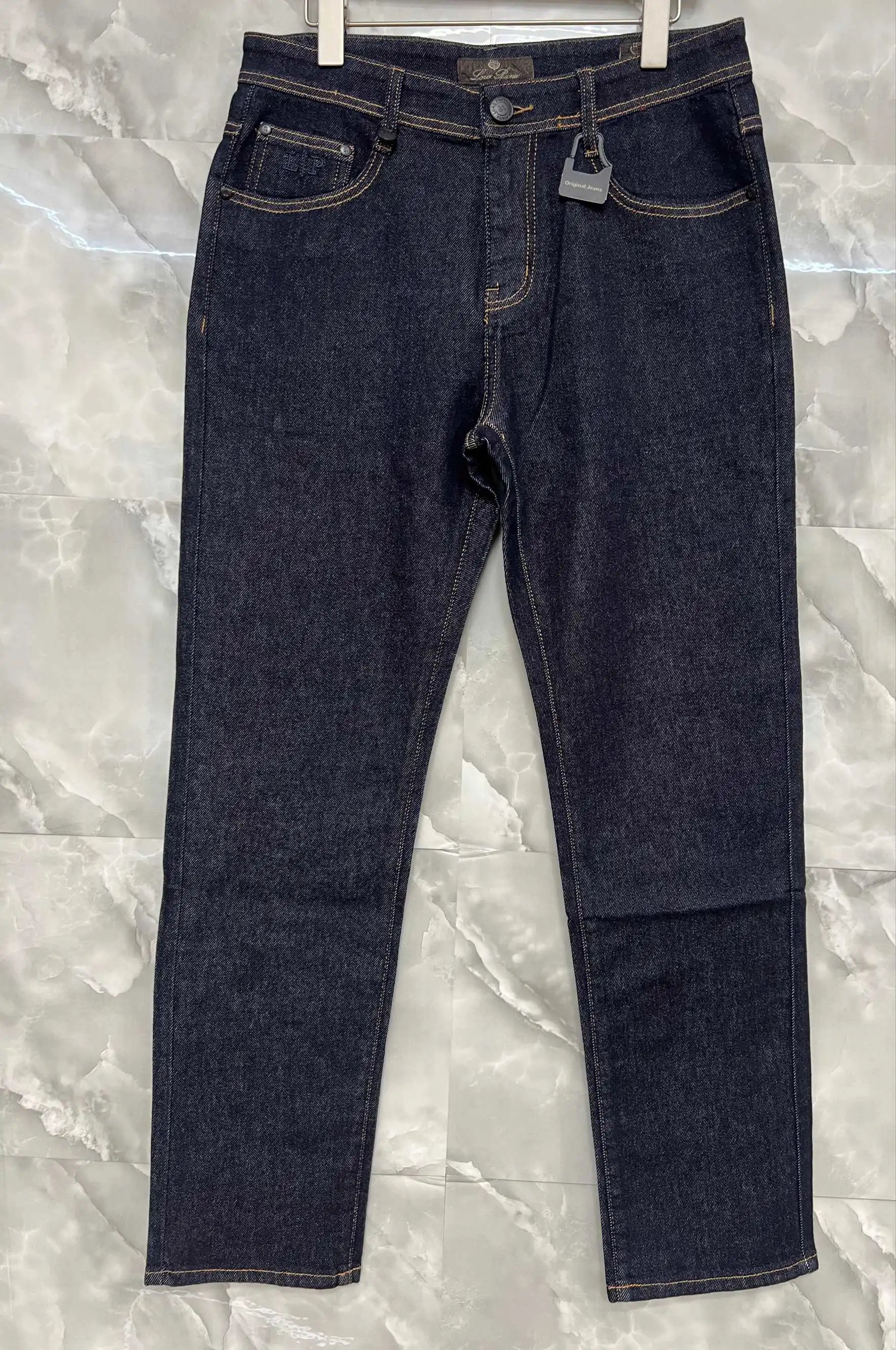 VAQUEROS LORO PIANA photo 33