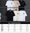 Ami Tee 6 Colorways Premium Quality photo 8