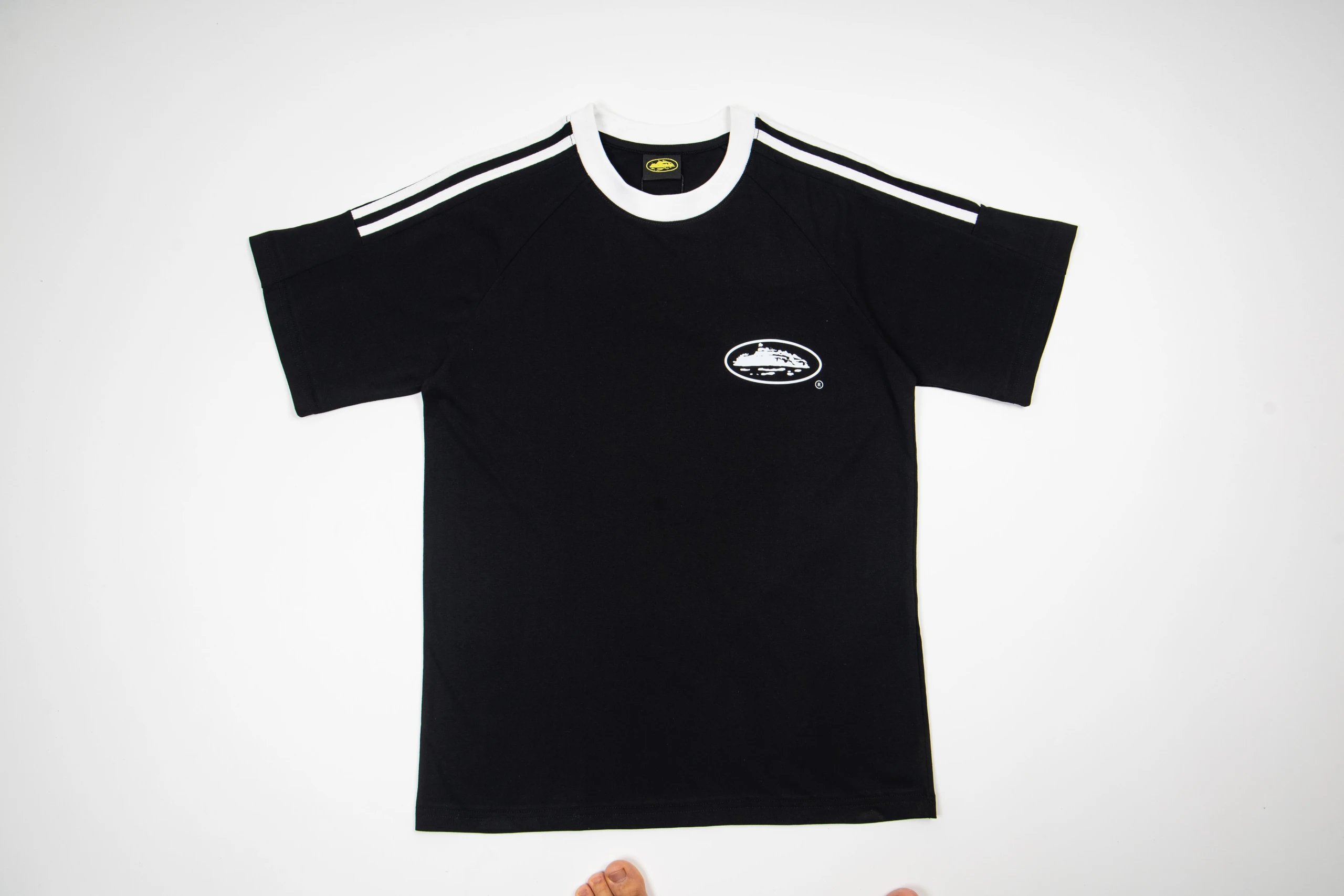 CAMISETA CORTEIZ photo 7