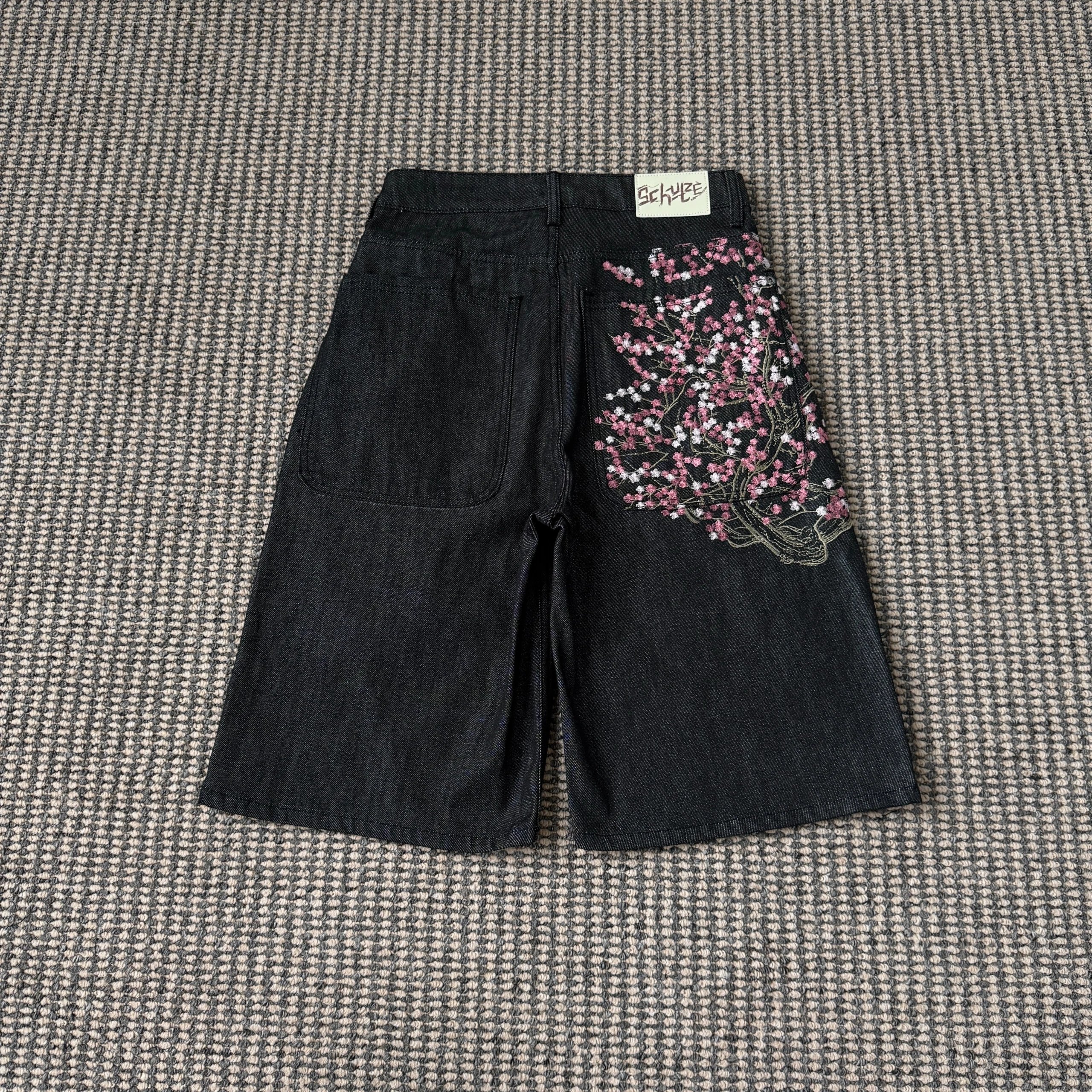 SHORTS DERSCHUTZE photo 5