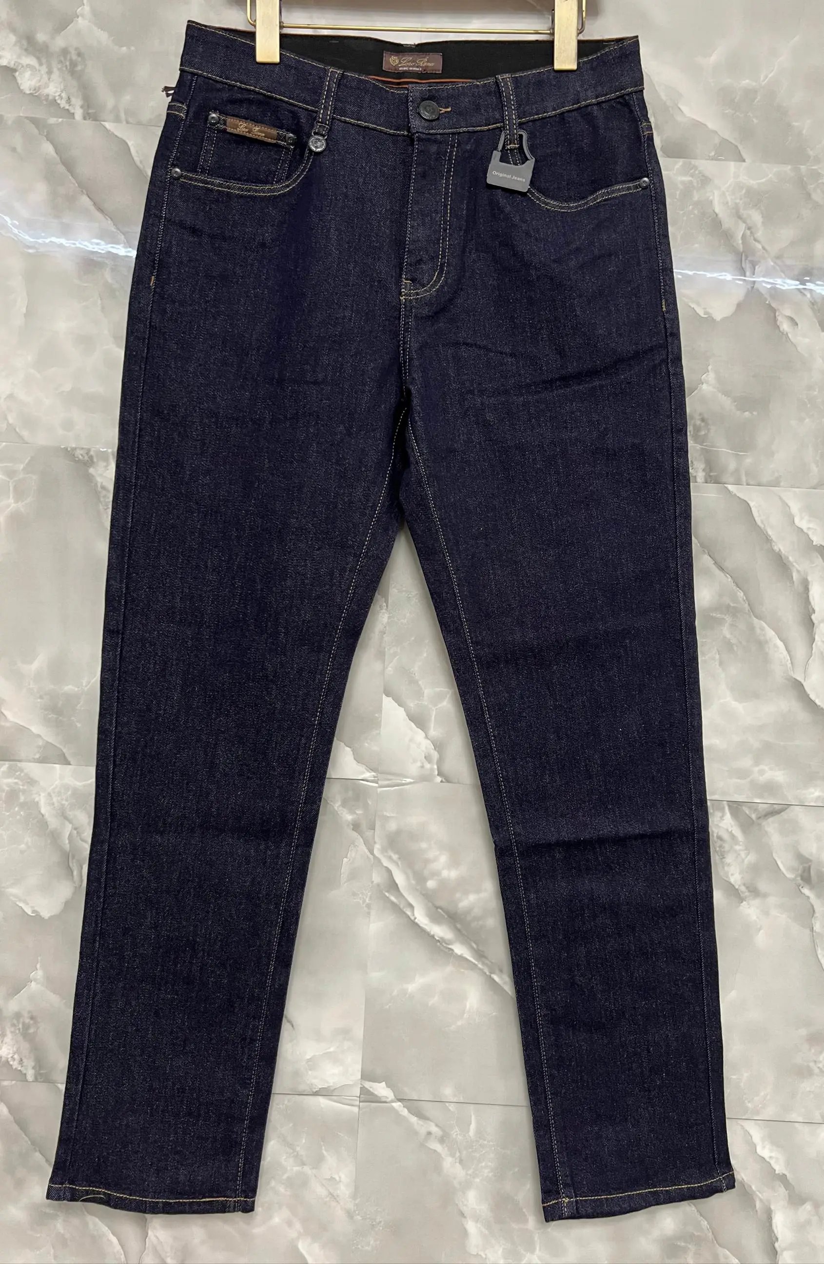 VAQUEROS LORO PIANA photo 45