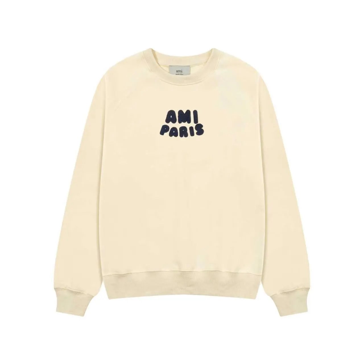 SUDADERA AMI photo 3