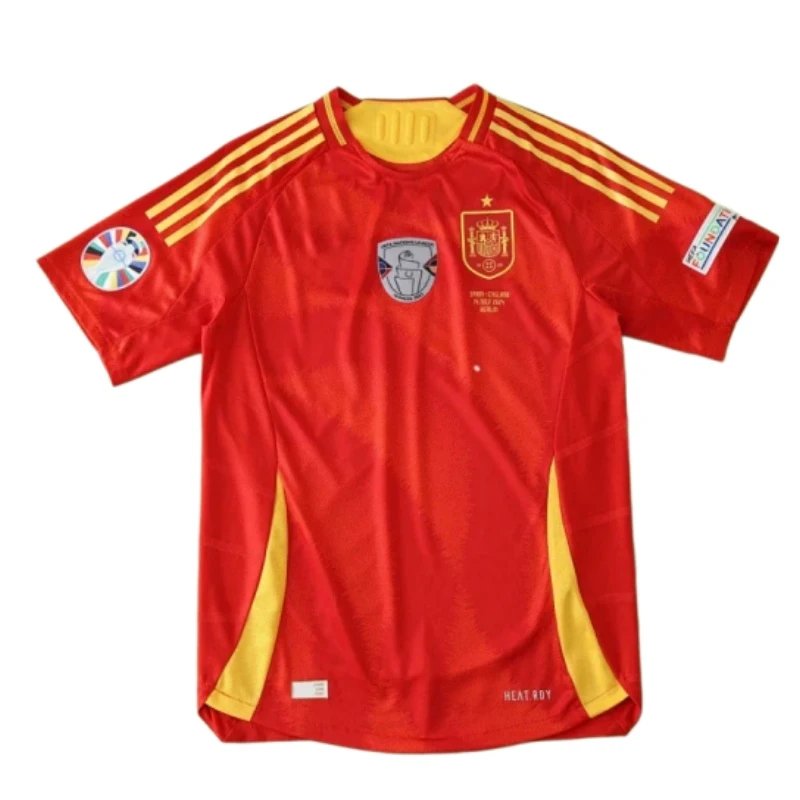SPAIN 24-25