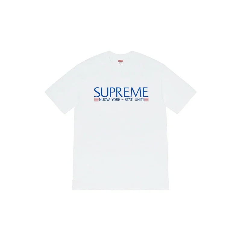 CAMISA SUPREME photo 1