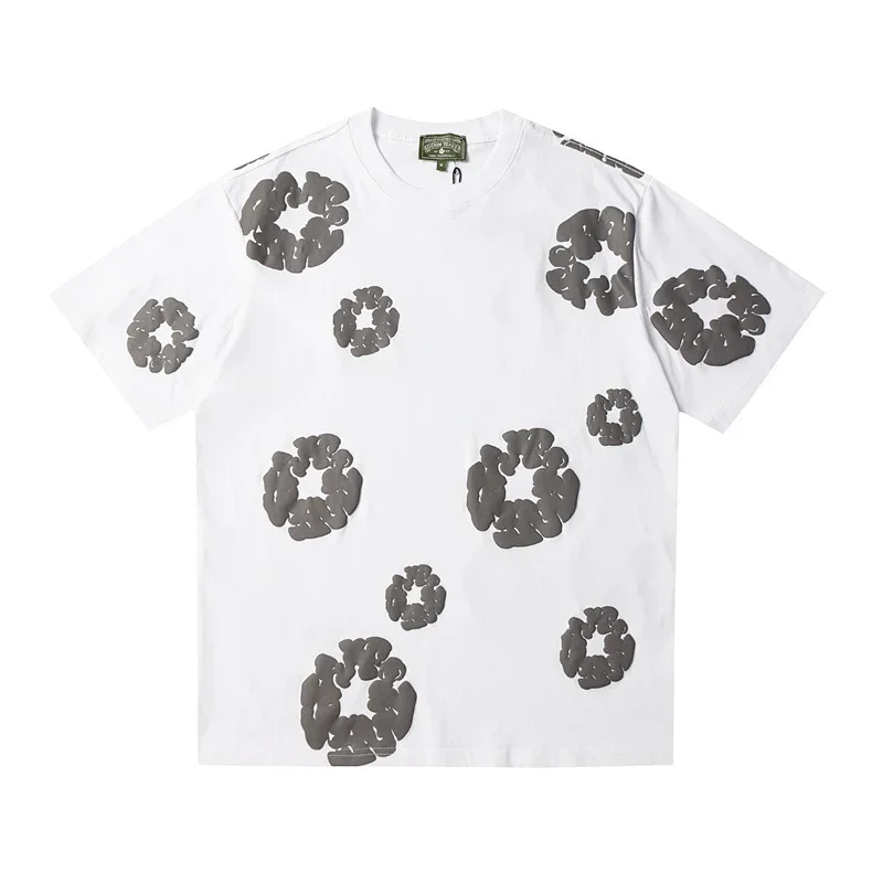 DENIM TEARS TSHIRTS