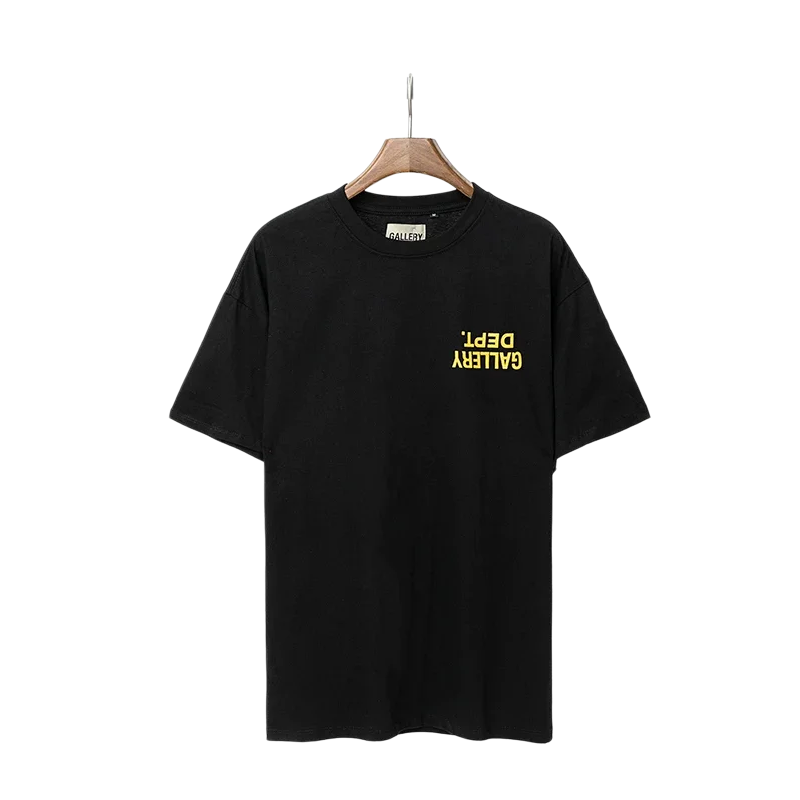 GALLERY DEPT TEE photo 1