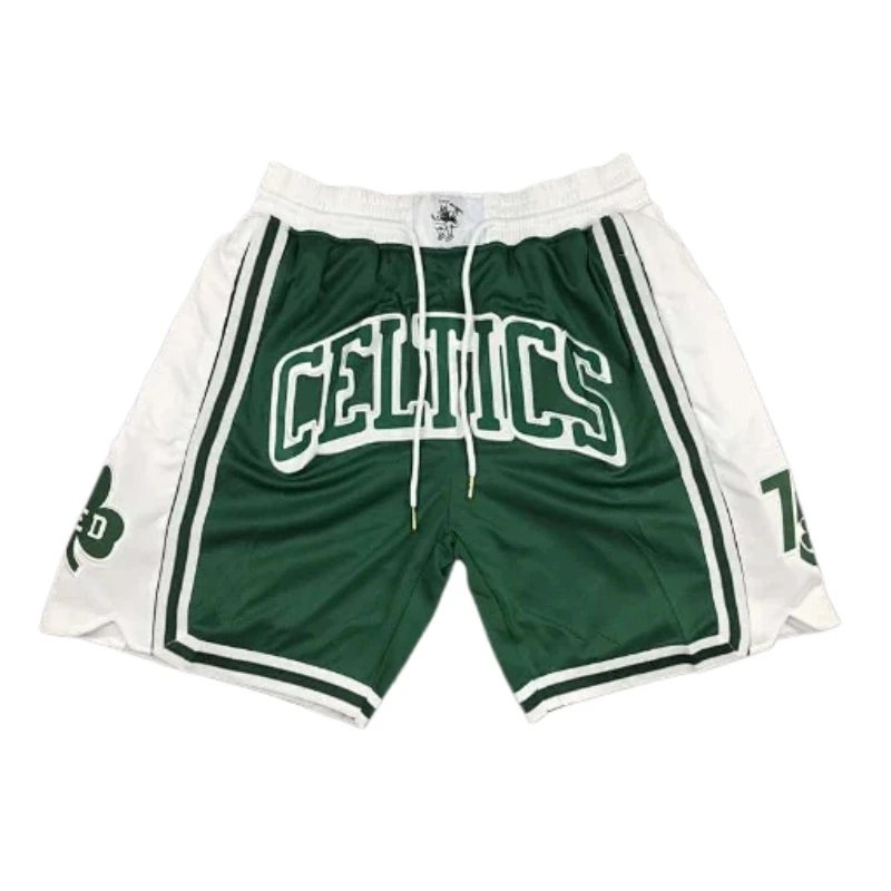 SHORTS NBA