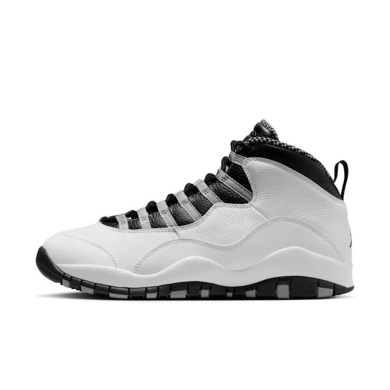 Jordan Air Jordan 10 Og Steel