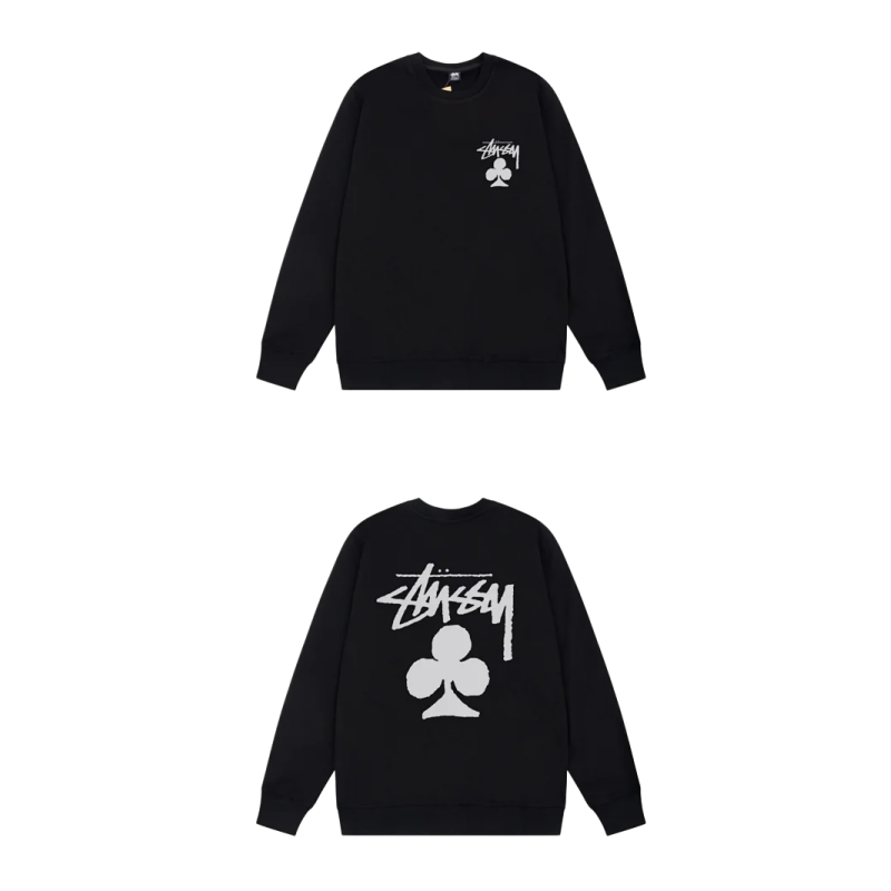 STUSSY HOODIE
