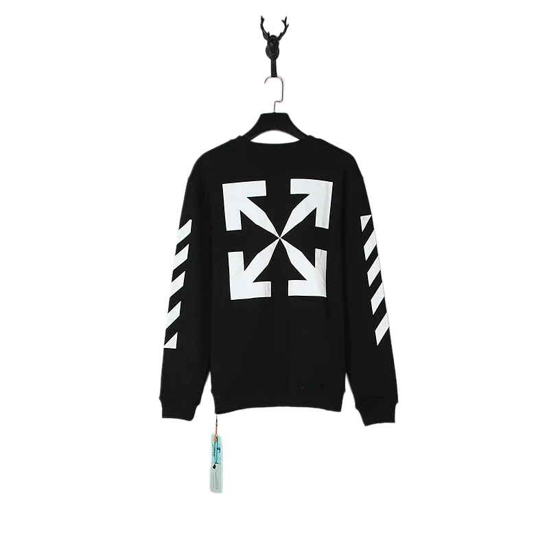 OFF WHITE HOODIE
