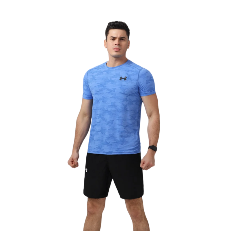 CAMISETA UNDER ARMOUR
