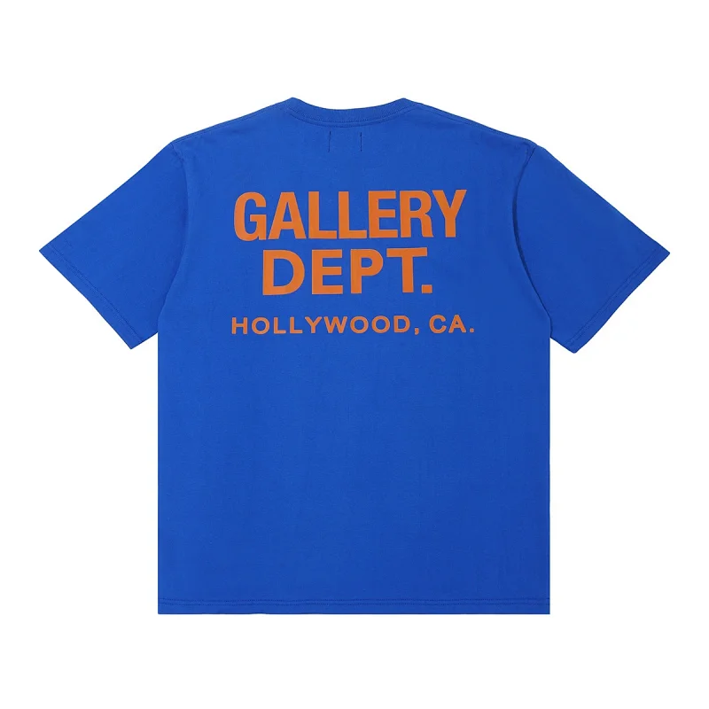 Gallery Dept Tee photo 1