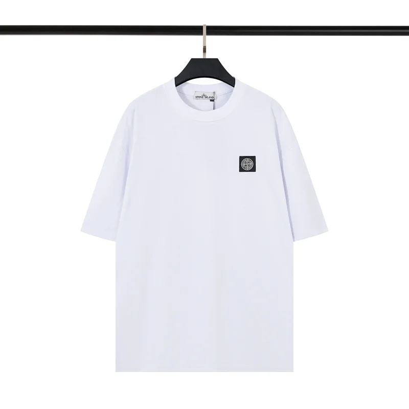 CAMISETA STONE ISLAND
