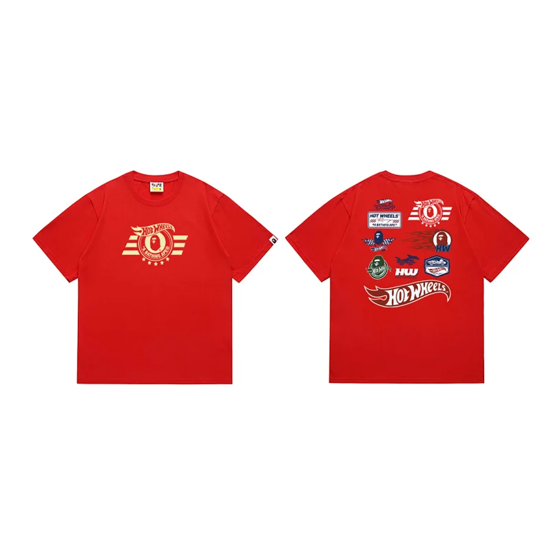 BAPE TSHIRT