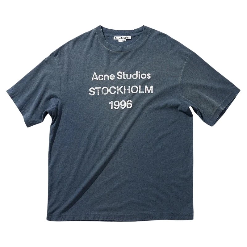 Acne Studios T-Shirt photo 1