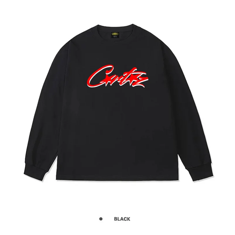 CORTEIZ CREWNECK