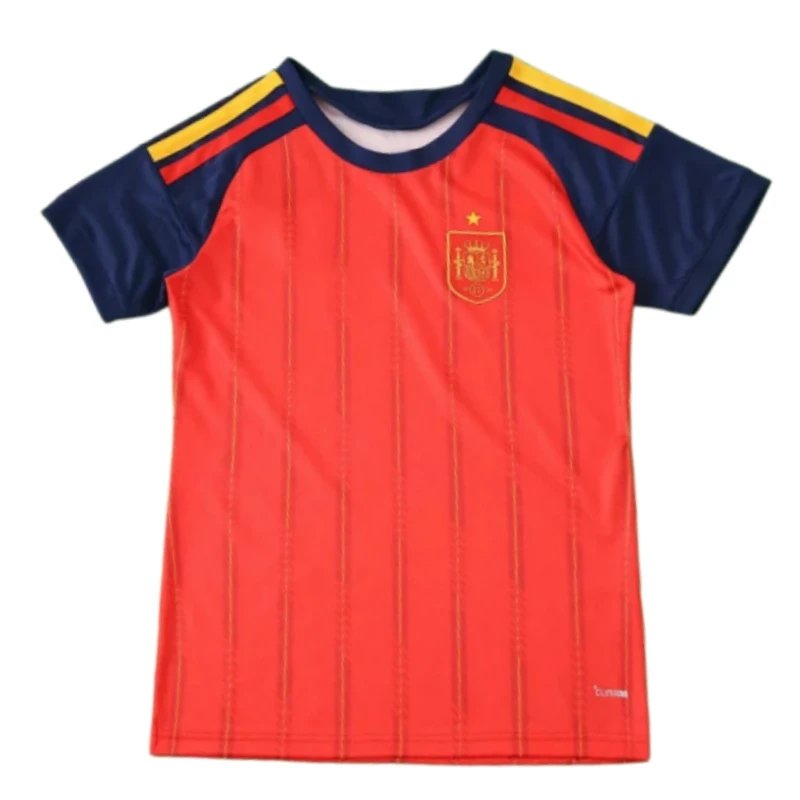 SPAIN 2026