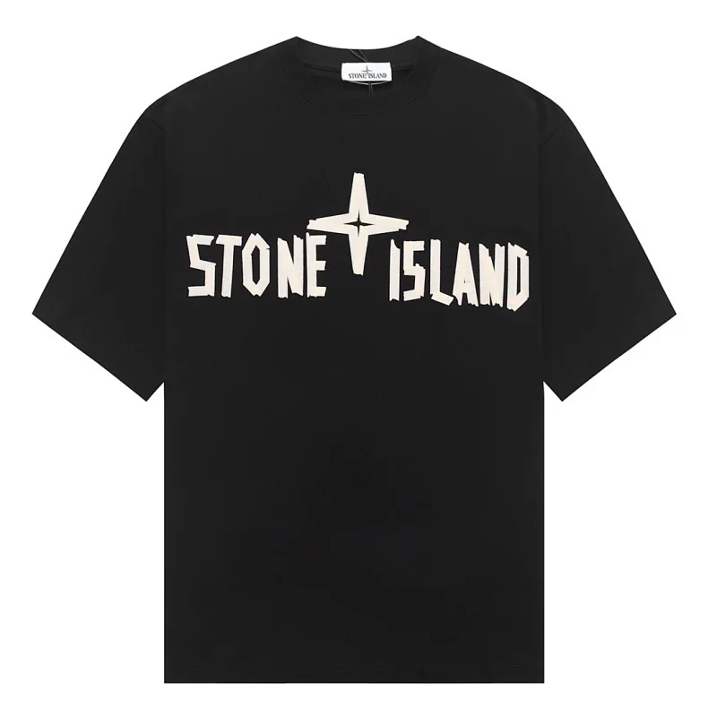 CAMISETA STONE ISLAND photo 1