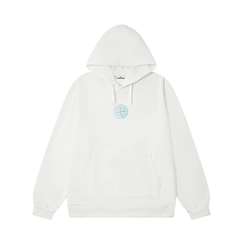 SUDADERA STONE ISLAND photo 1