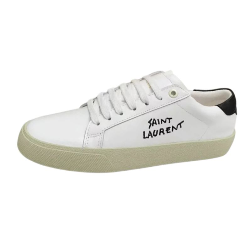 Saint Laurent Shoes