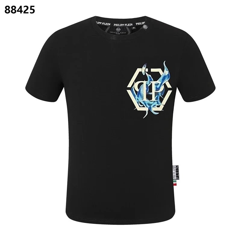 Pp Tee 40 Colorways Premium Quality photo 16