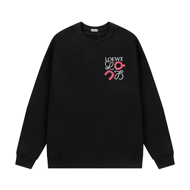 LOEWE HOODIES photo 1