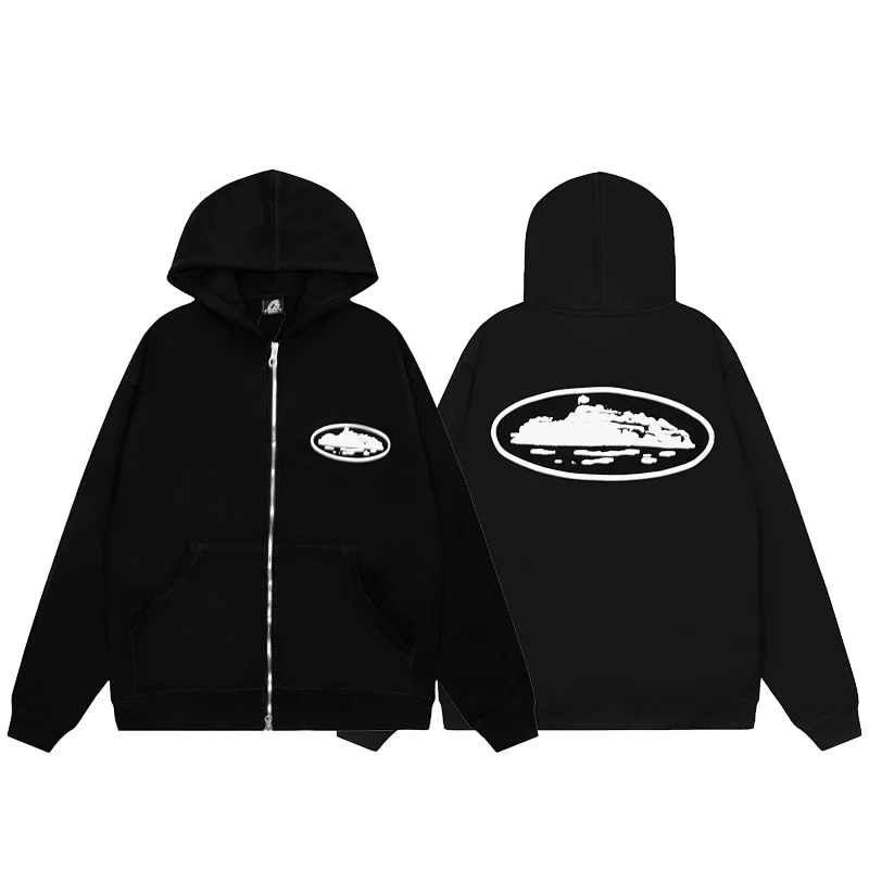 CORTEIZ HOODIE photo 1