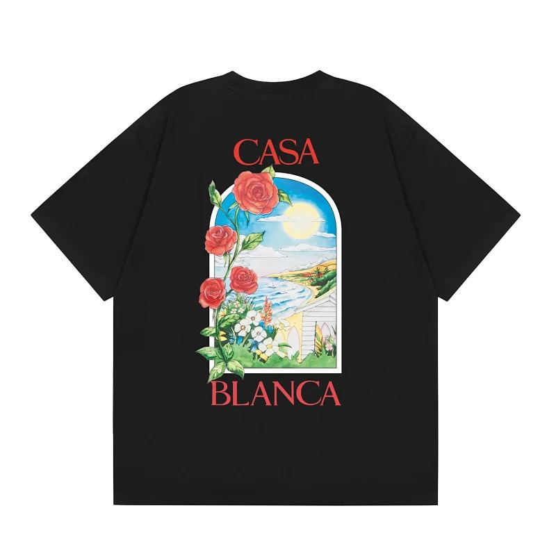 Camiseta Casablanca
