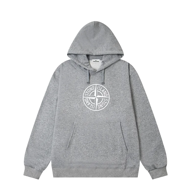 SUDADERA STONE ISLAND photo 1
